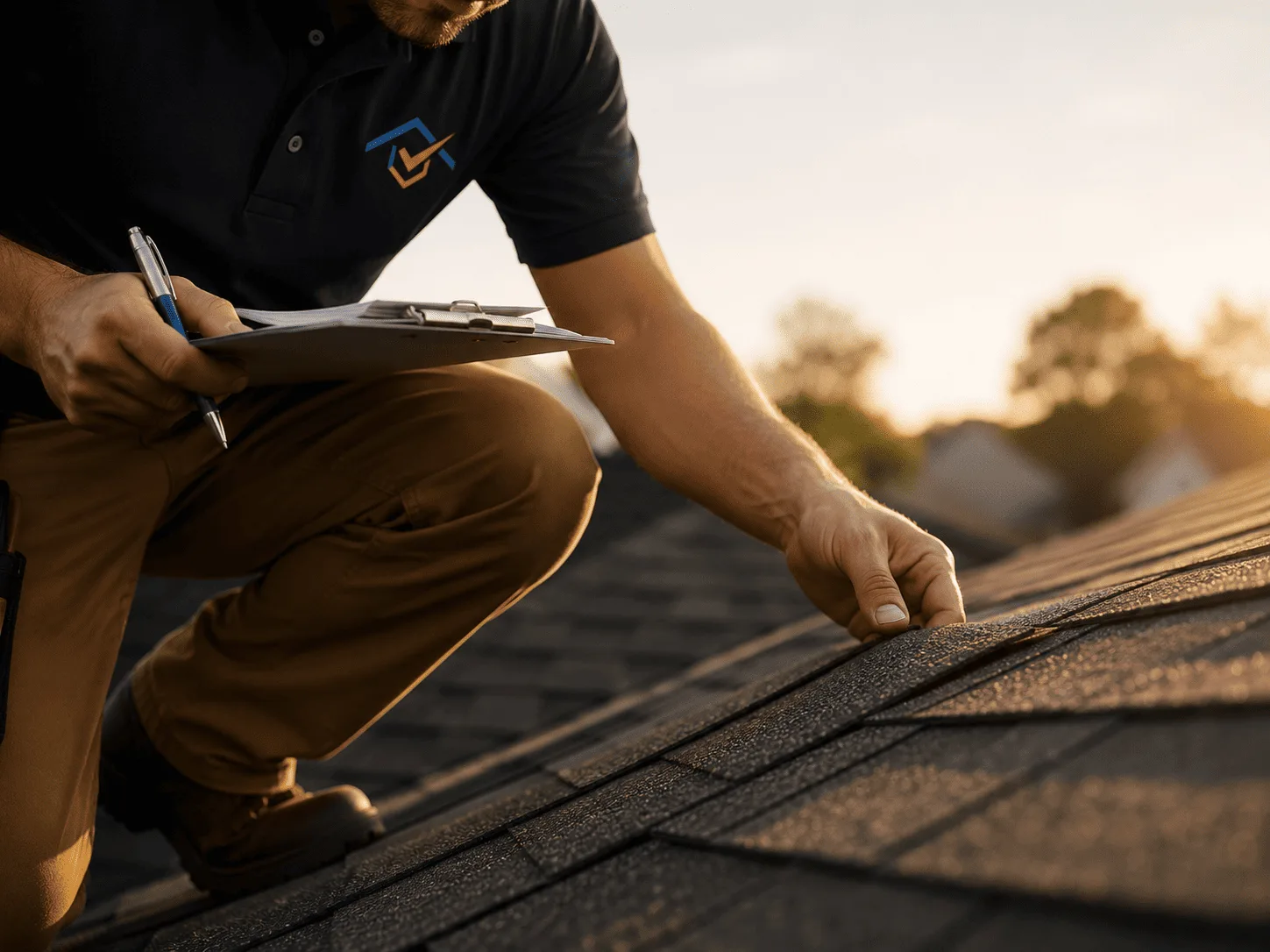 Why Choose Roof Inspection in Batesville, AR